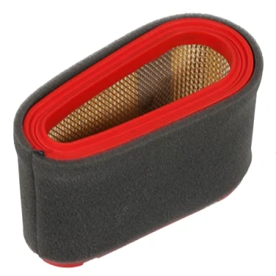 Image of SPARES2GO Air Filter compatible with Castelgarden TRE0701 TRE0801 Lawnmower