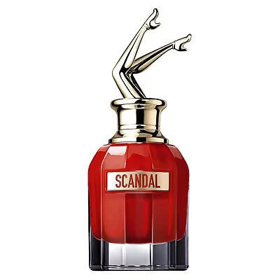 Image of Jean Paul Gaultier Scandal Le Parfum Intense 50ml Spray