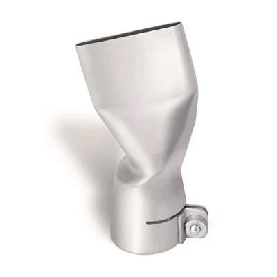Image of Steinel UK 092016 Angle Flat Slit Nozzle