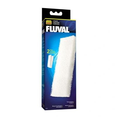 Image of Fluval FX4/5/6 Ribbed Hosing, 4 m