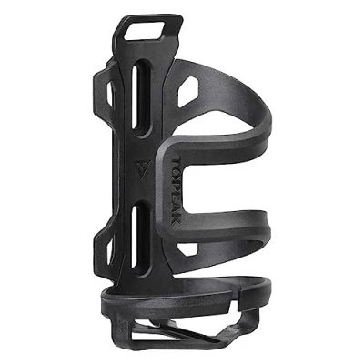 Image of Topeak Dual Cage Pro Reversible Bottle