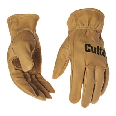 Image of Cutter CW300 Original Work glove Dry, X Large, Brown