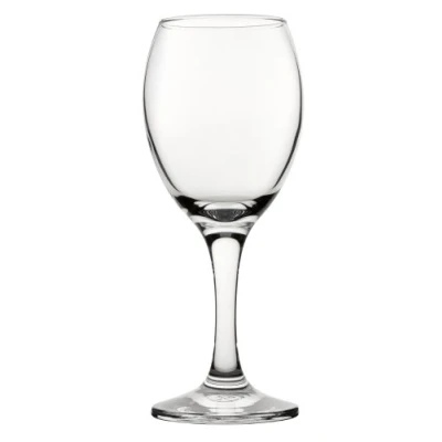 Image of Pasabahce Pure Glass Wine 11oz /31cl, P44390 000000 B01048, Pack of 48