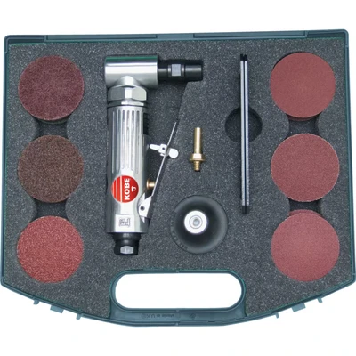 Image of Kobe Surface Condition/Finishing Grinder Kit