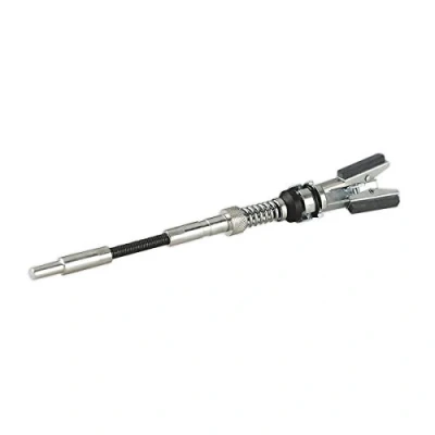Image of Sealey Cylinder Hone Triple Leg Ø25 64mm 1 1/8&quot; Medium Stones