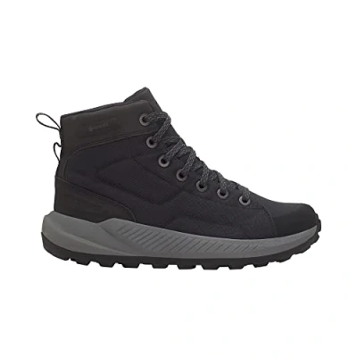 Image of Viking Men&#039;s Ur​b​a​n​ Ex​p​l​o​r​e​r​ Hi​g​h​ Gtx M Walking Shoe , Black Grey, 9.5 UK