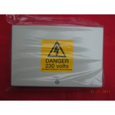 Image of ACL Drayton LWC3 12 Way Junction Box Wiring Centre