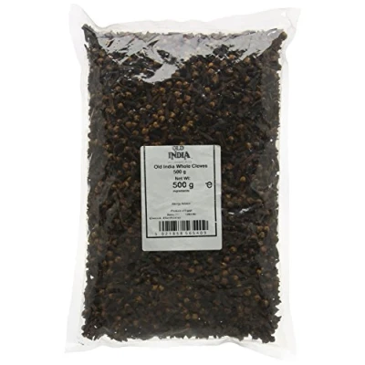 Image of Old India Whole Cloves 500 g