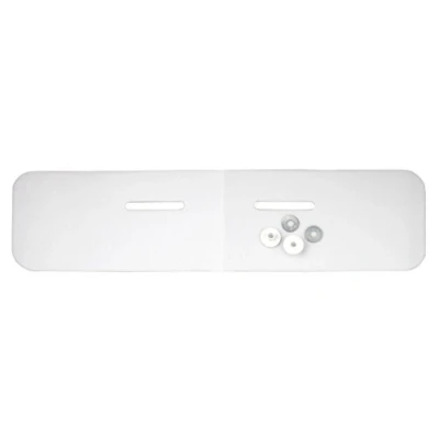Image of CORNAT SSWT Sound proofing Set f. WST max.750mm