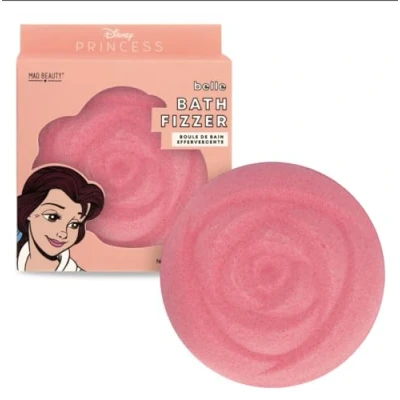 Image of Disney Pop Princess Belle Bath Fizzers