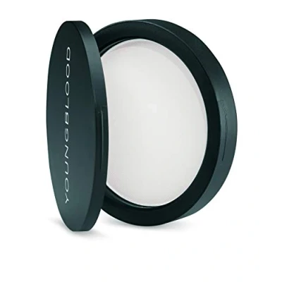 Image of Youngblood Pressed Mineral Rice Powder Light