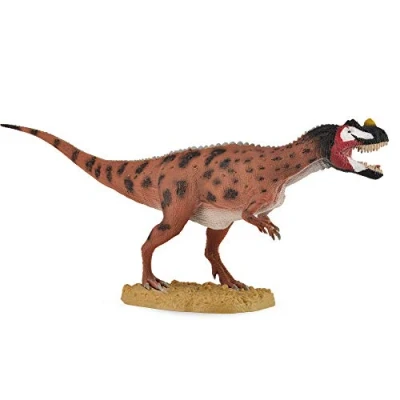 Image of CollectA prehistory figure deluxe Ceratosaurus 27 cm