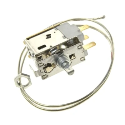 Image of Thermostat WDF34K 921 028 (294723 22712) Refrigerator, Freezer 481221538029 Whirlpool