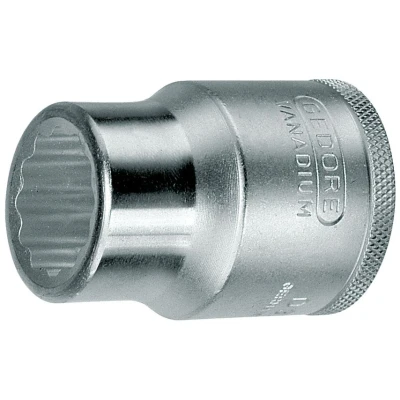 Image of Gedore Socket 3/4&quot; UD profile 21 mm