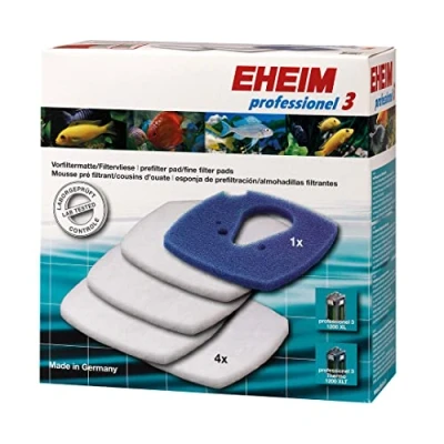 Image of Eheim 2616802 Professionel 3 pre filter mat/filter fleece