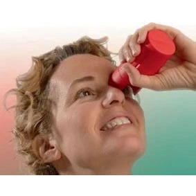 Image of Opticare Eye Drop Dispenser