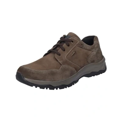 Image of Leroy 58 Mens Shoes Brown Multi