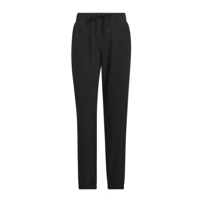 Image of adidas Women&#039;s Womens ULTIMATE365 Wind.RDY Jogger, Black, XS