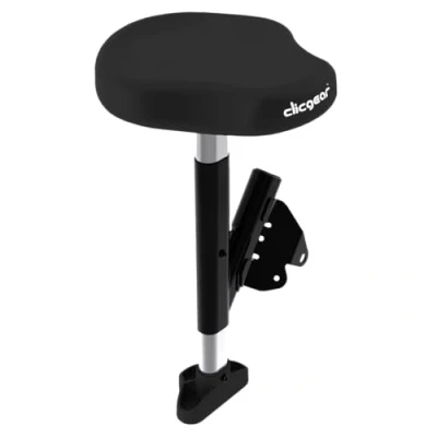 Image of Clicgear 3.5 Golf Trolley Attachable seat