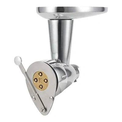 Image of Kenwood Fresh Pasta Maker Attachment KAX92.A0ME for use with Stand Mixers/Kitchen Machines