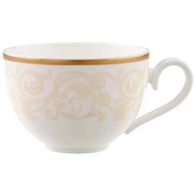 Image of Villeroy &amp; Boch 1043901300 Ivoire Coffee/Tea Cup 0,20l