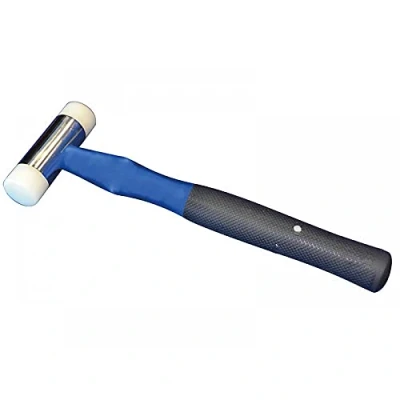 Image of Faithfull Nylon Hammer 38mm (1.1/2in) FAINM38