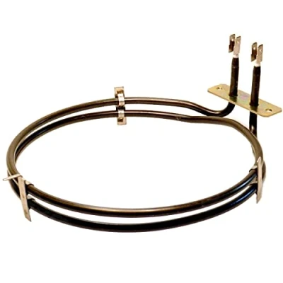 Image of Place4parts Compatible Fan Oven Cooker Element for LAMONA HJA3300