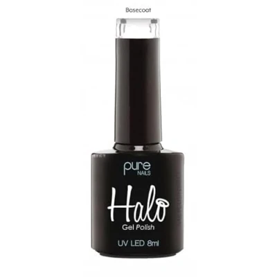 Image of Halo Gel Polish *Full Range 8ml* **CHOOSE YOUR COLOUR(S)** (Base coat 15ml)