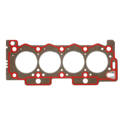 Image of 0209Y0 Head Gasket REINZ 61 35060 00 1,25mm 73,5mm Fibre Composite CITROËN: C2 Hatchback, Saxo C3 II, PEUGEOT: 206 Hatchback