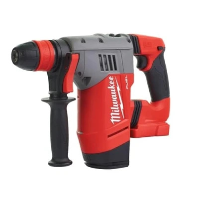Image of Milwaukee M18CHPX 0 M18 Fuel High Performance SDS+ Hammer (Naked no Batteries or Charger)