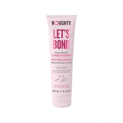 Image of Noughty Let&#039;s Bond, Bond Repair Conditioner 250ml