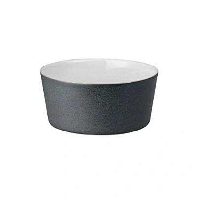 Image of Impression Charcoal Blue Straight Bowl