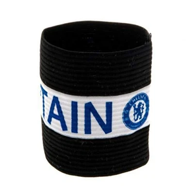 Image of Chelsea Captains Armband Set