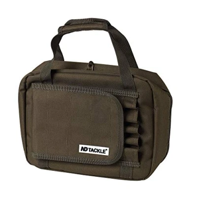 Image of New Direction Tackle Buzz bar bag P7 9