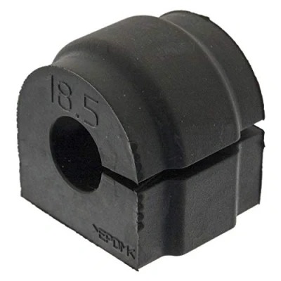 Image of 33556788058 Stabilizer Bushes FEBI BILSTEIN 49389 Rear Axle Rubber 18,5mm BMW: X3, X4