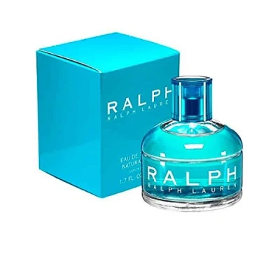 Image of Ralph Lauren Eau de Toilette 50ml