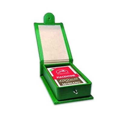 Image of Modiano 3050108 Regional Playing Cards Packaging