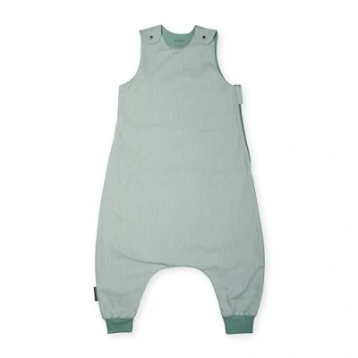 Image of DockATot Sleep Romper 18 36M, 1.0 TOG Marine Chambray