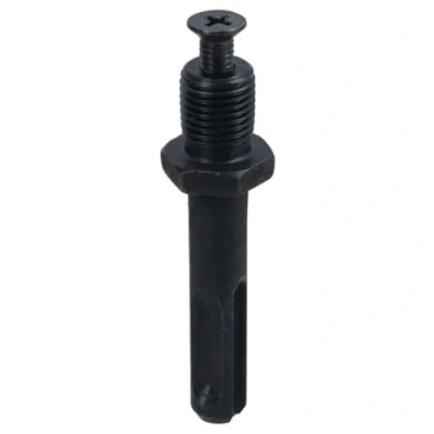 Image of SDS Chuck Adapter for 1/2&quot; 13mm 20 UNF Drill Adaptor by Bergen