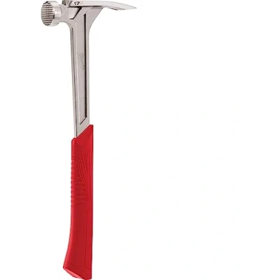 Image of MILWAUKEE ELEC Tool 48 22 9016 Framing Hmr Mil Fac 17oz