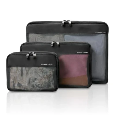 Image of Briggs &amp; Riley Travel Essentials, Check in Garment Sleeve