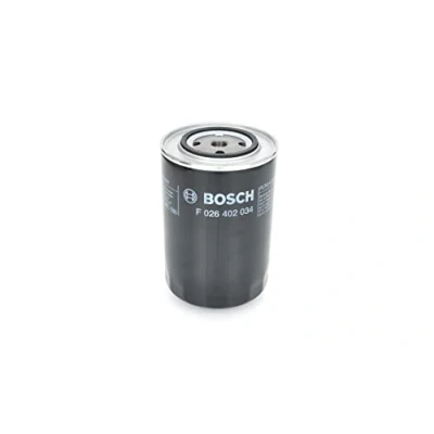 Image of 2994048, 504082384 Fuel Filter BOSCH F 026 402 034 Spin on