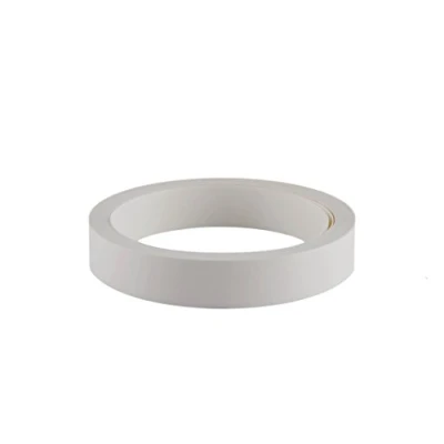 Image of nordlinger Pro Mélafix 160007 Melamine Singing Tape P099 16 mm x 5 m White