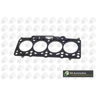 Image of 03L103383AJ, 03L103383BM Head Gasket BGA CH7508 1,55mm 1 VOLKSWAGEN: Transporter 5, 5 Bus, Tiguan I, AUDI: A4 B8 Saloon, A5 Coupe
