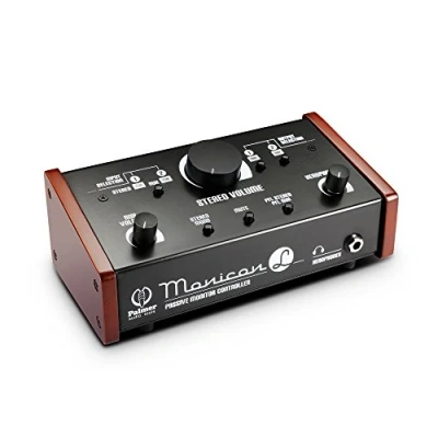 Image of Palmer PMONICON Passive Monitor Controller PMONICONL