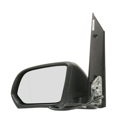 Image of 4478110400, 4478111600, A44781100009051, A4478110400, A4478111600 Wing mirror BLIC 5402 04 0203893P MERCEDES BENZ: Vito Van, Dualiner