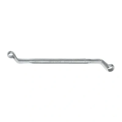 Image of Teng 630809 Ring Spanner 8 X 9mm