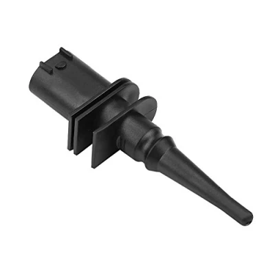 Image of Outside Air Temperature Sensor, Car Exterior Sensor Ambient 65816905133 for 1 6 7 Series E46 E90 E91