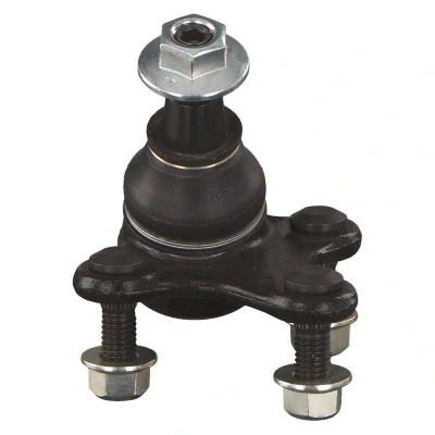 Image of 3C0407365A, 3C0407365AS1, 3C0407365B, 3C0407365BS1 Ball joint FEBI BILSTEIN 31485 VOLKSWAGEN: Golf 7, Passat B7 Variant, Saloon