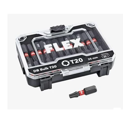 Image of FLEX BITSET DB BULK PH2